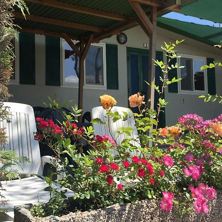 Villaggio Camping Europa Sottomarina Exteriér fotografie
