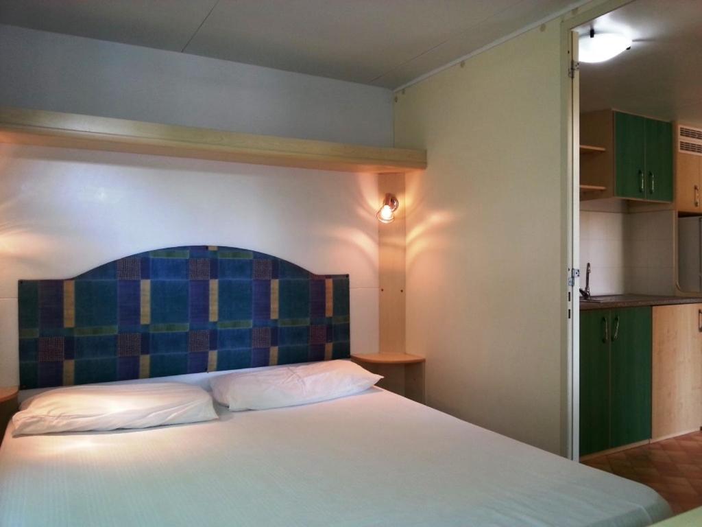 Villaggio Camping Europa Sottomarina Exteriér fotografie