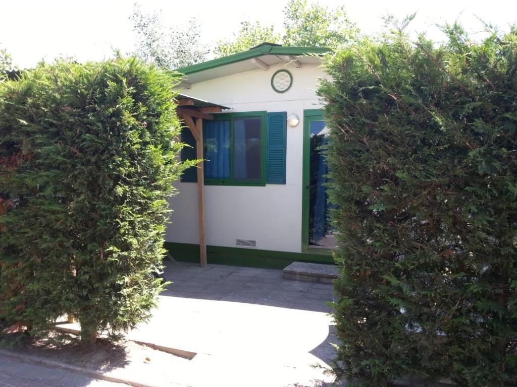 Villaggio Camping Europa Sottomarina Exteriér fotografie