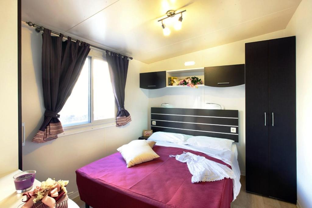 Villaggio Camping Europa Sottomarina Pokoj fotografie