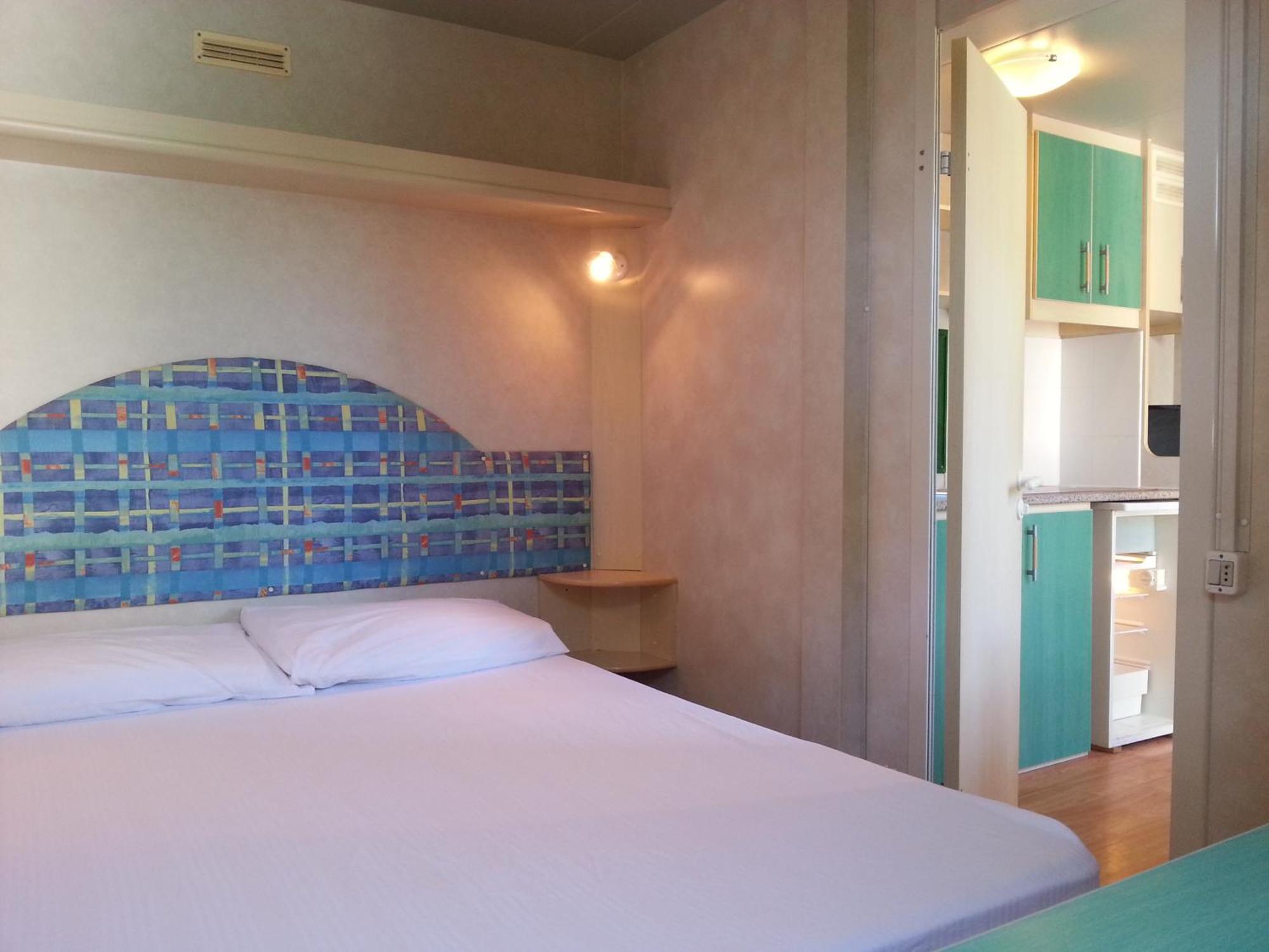 Villaggio Camping Europa Sottomarina Exteriér fotografie