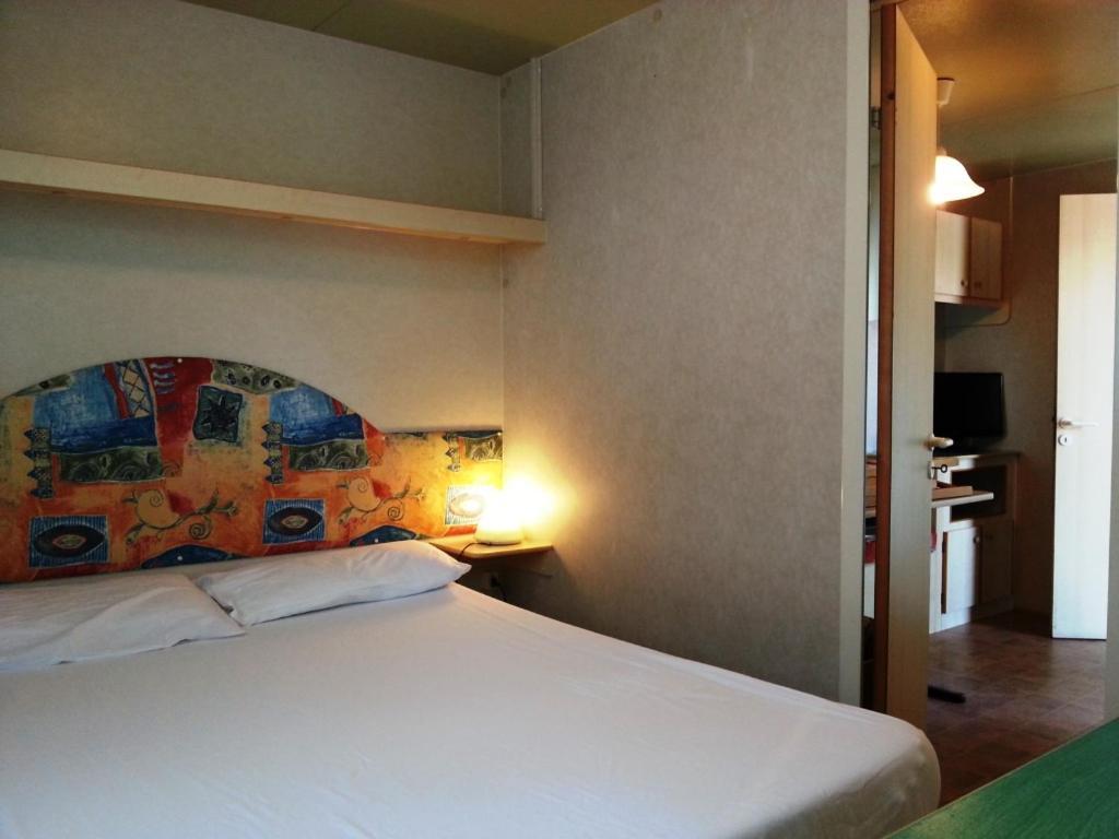 Villaggio Camping Europa Sottomarina Exteriér fotografie
